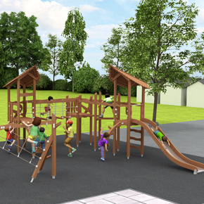 Playground Design