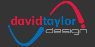 Jelly Pixel Client - David Taylor Design Logo