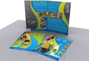 Jelly Pixel Services - Design for Print