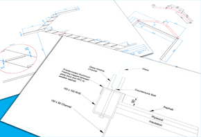 Jelly Pixel Services - 2D Computer Aided Design