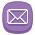 Jelly Pixel Email Link