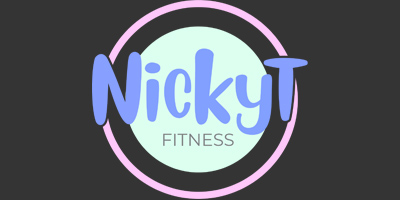 Nicky T Fitness Logo